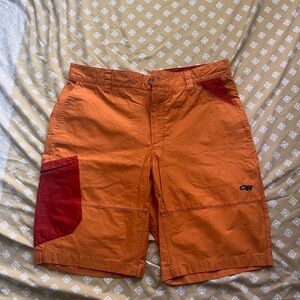 Outdoor Research Quarry Shorts